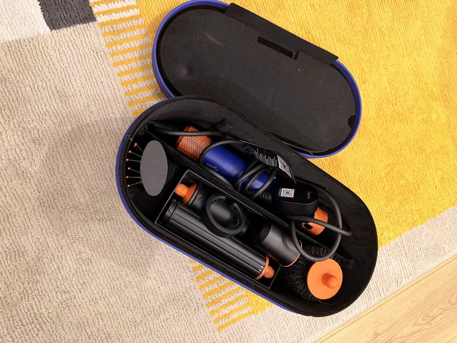 Dyson Airwrap HS08 Multi-styler (Generația Nouă) - Ca NOU / Garanție și Factură Emag