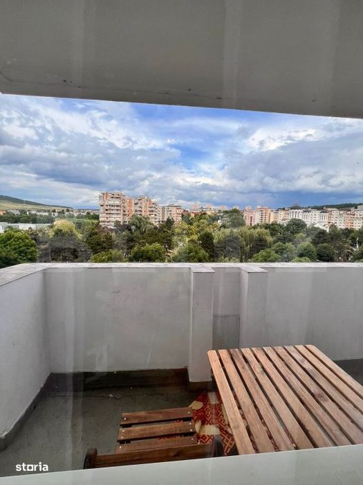 Chirie apartament 2 camere ultracentral -renovat si utilat