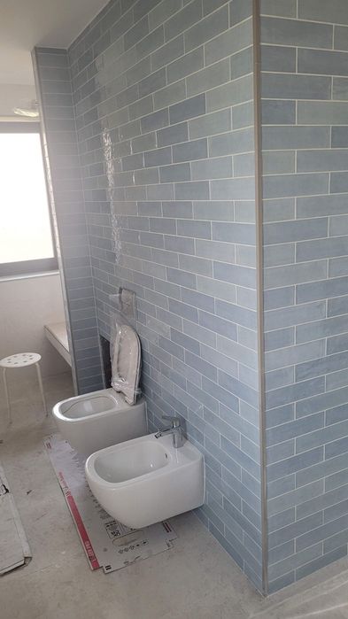 Montaj gresie si faianta, placari ceramice bai si terase