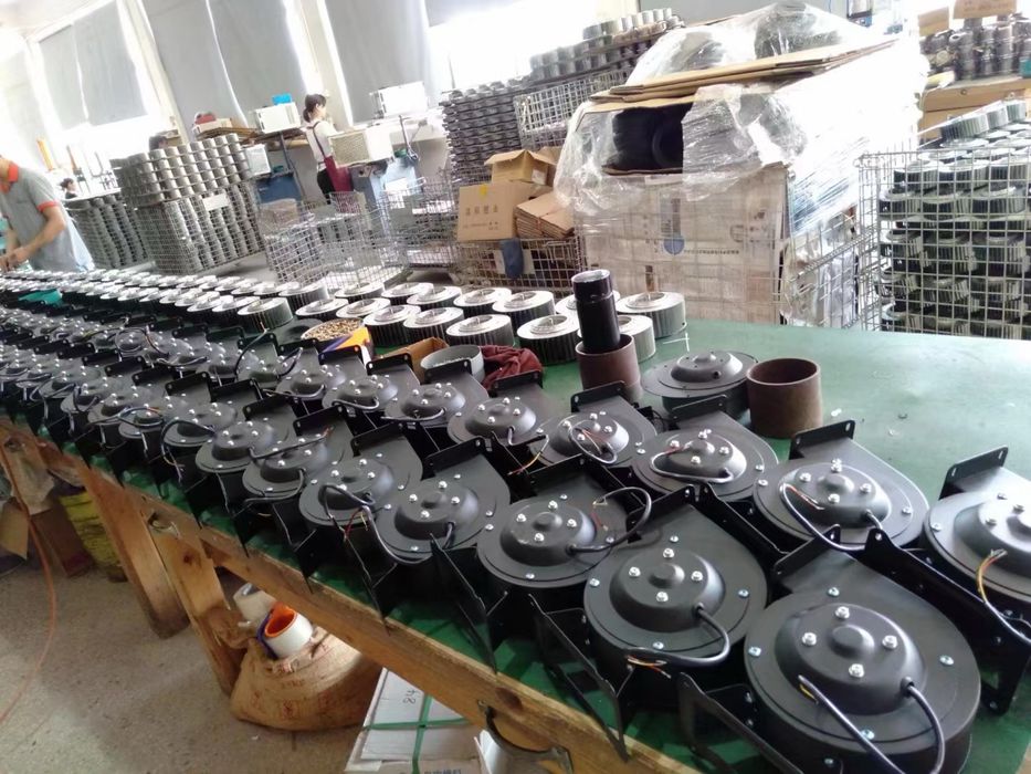 Вентилятор вентилятор