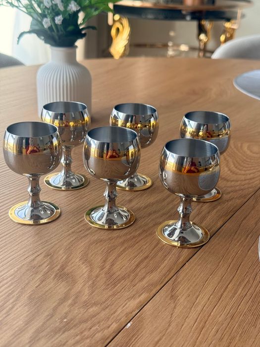 Продам рюмки Цептер Оригинал