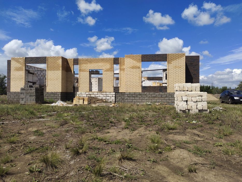 Услуга каменщика