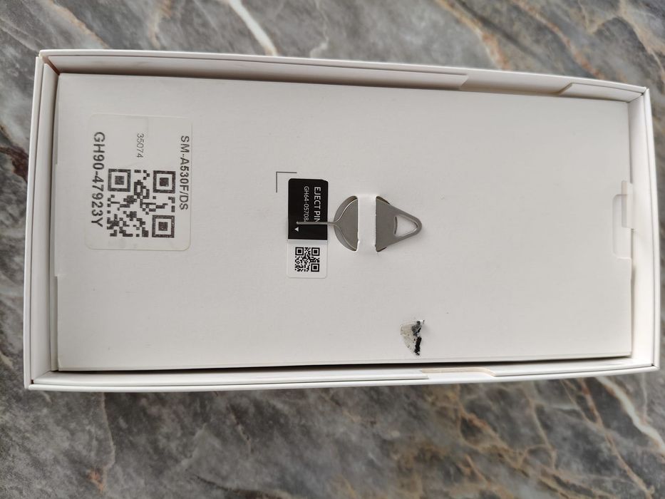 Samsung Galaxy A8
