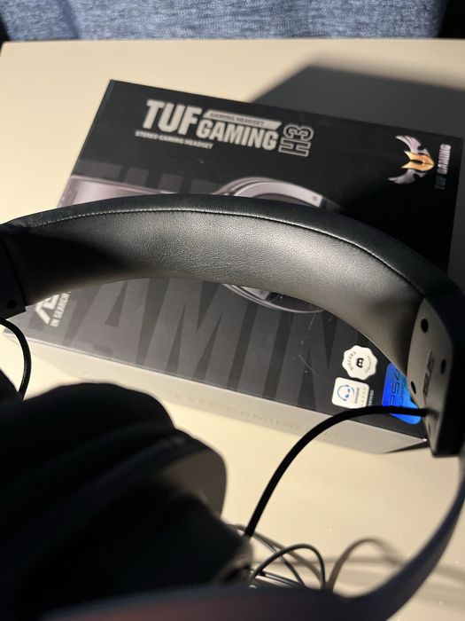 Casti Gaming Asus TUF H3