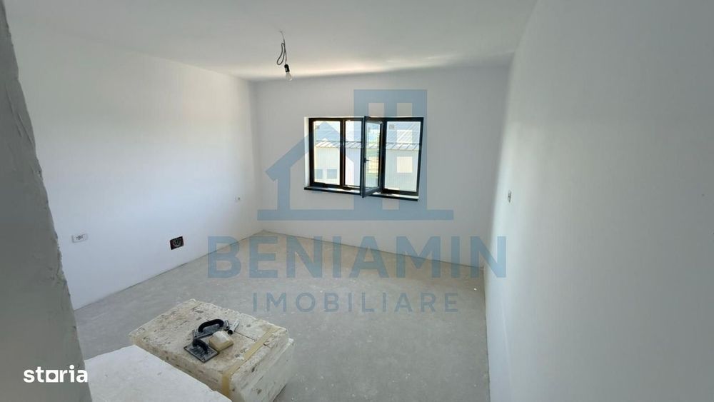 Vila Moderna P+1-Zona Damila-Selgros-4 Dormitoare-Materiale Premium