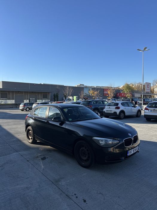 BMW 1 Series 2012 — imagine 2