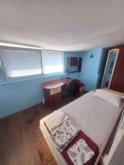 Дава се под наем Тристаен апартамент в Варна, Христо Ботев - 80 кв.м за 600 € - Снимка #12