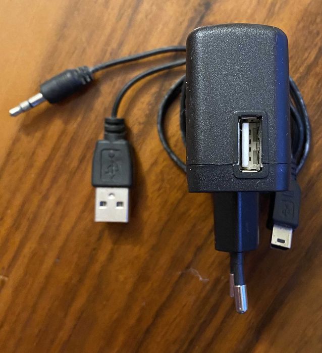 E-BODA Mobile Adaptor de rețea Model: GT-WCAU05000200-113