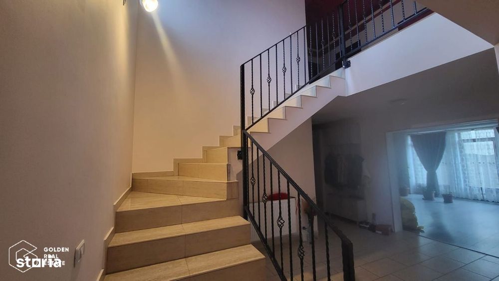 Casa individuala in Chisoda, teren de 601 mp