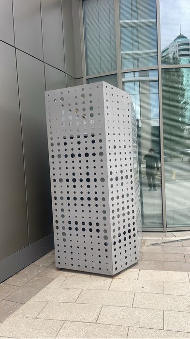 Решетки для  кондиционера