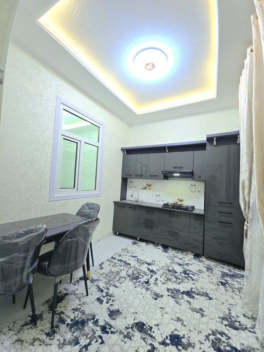 Продается 3 ком. Квартира площадью 72 кв.м. По ул. Рудаки