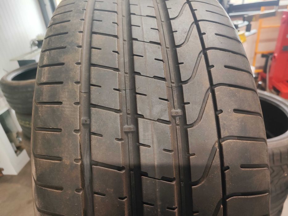 4бр.летни гуми 285/40/21- 315/35/21 Pirelli спорт пакет