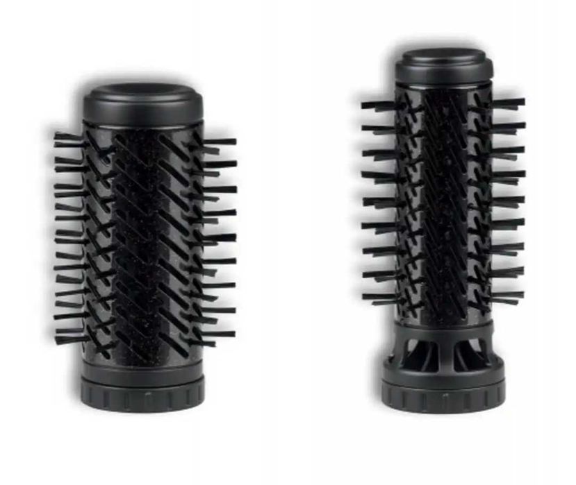 Електрическа четка за коса Rowenta Brush Activ Keratin & Shine CF9522