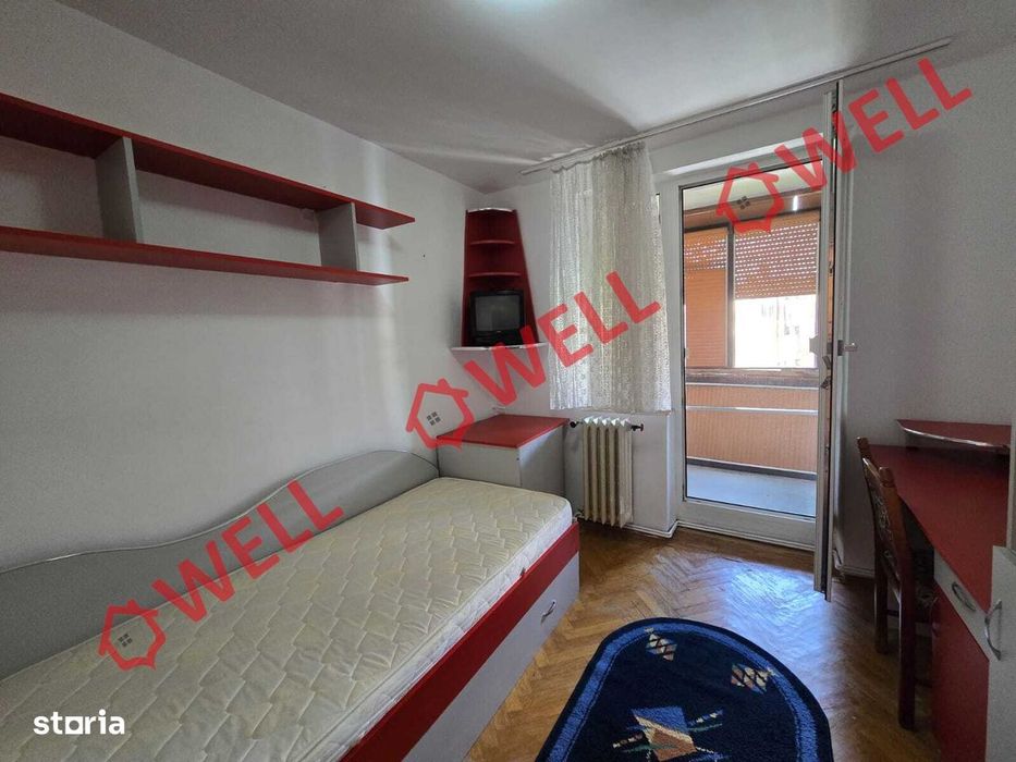 Apartament cu 3 camere de vânzare în Întorsura Buzăului!