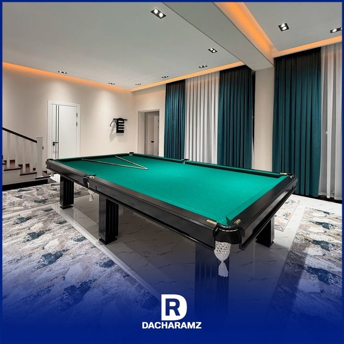 Супер чегирма! «7 House» 15 кишигача