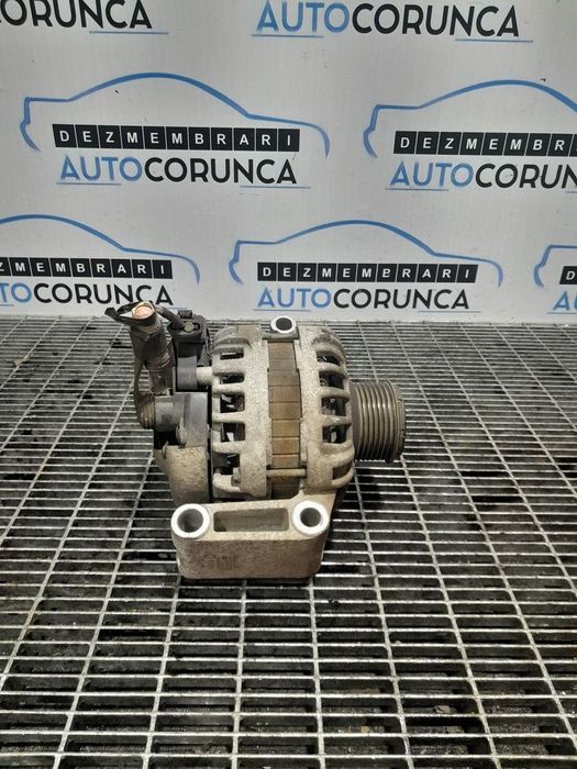 Alternator Ford Ranger III 2.2 TDCi 2011 - 2015 150CP 2198CC ENQJ GBVAJQJ Euro5 (1095) ...