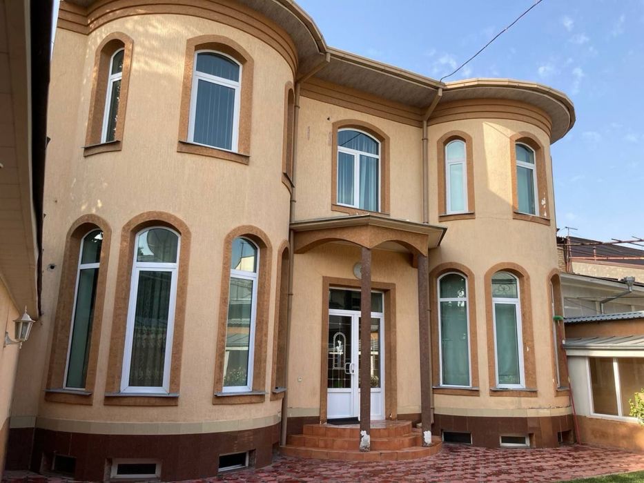 Sotiladi 4 sotix hovli, Uchtepa tumani, Shtab mahalla