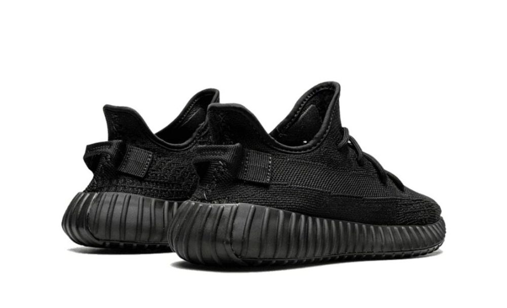 Adidas Yeezy Boost 350 V2 Onyx