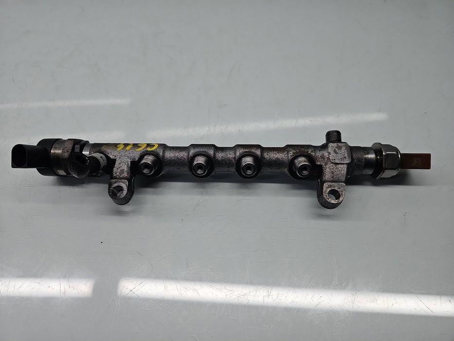 Rampa injectoare Volkswagen Tiguan (5N) [Fabr 2007-2016] 03L125C 2.0 T