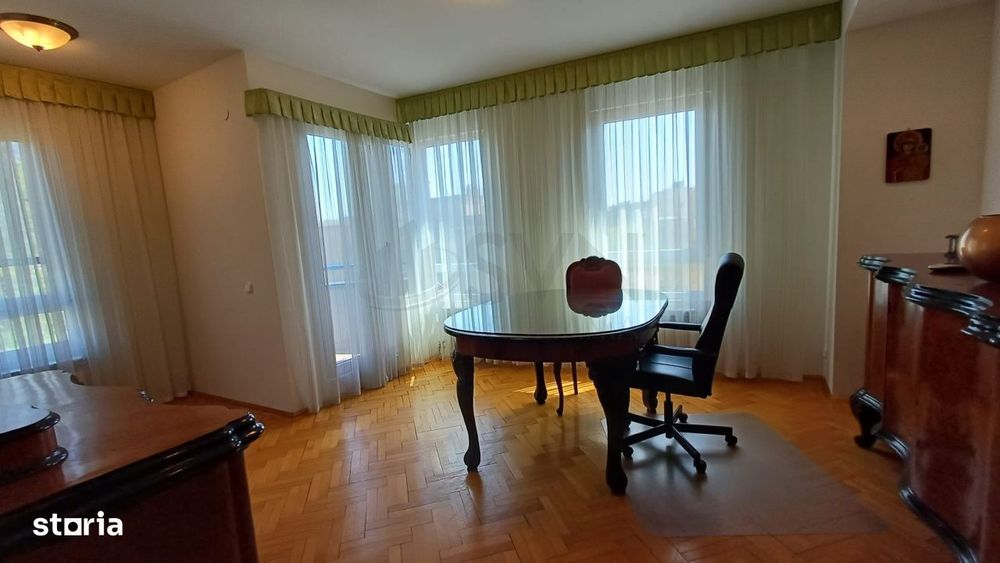 Apartment in Bucuresti - Vedere 3