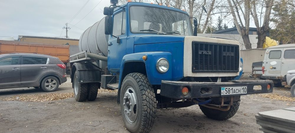 Продам осенизатор