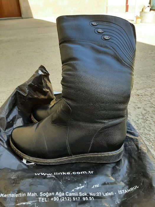 Летний тапочка сотилади