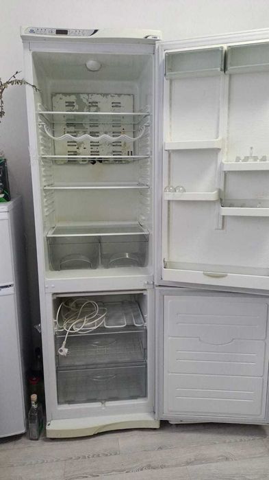 холодильник атлант высота 1,9