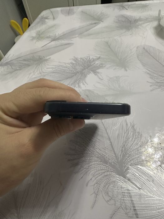 Iphone 15 pro 256 Gb