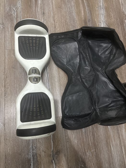 Продам героскутер бу