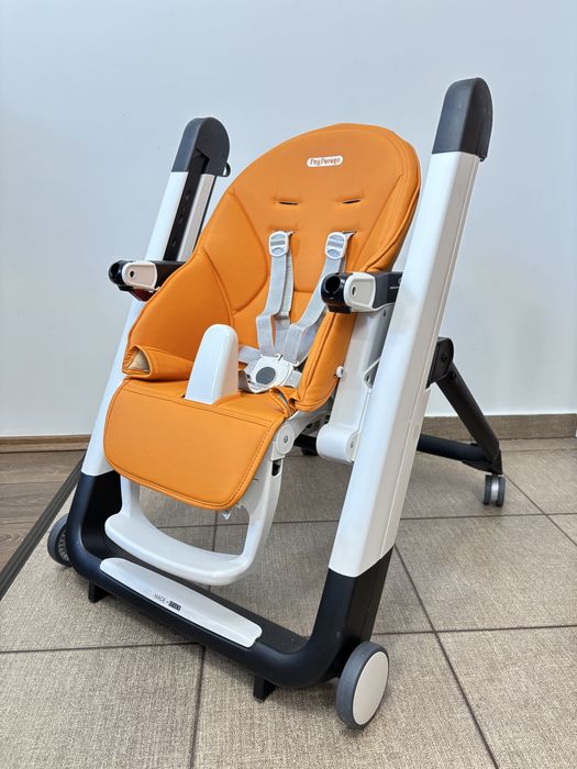 Стол за хранене Peg Perego - Siesta