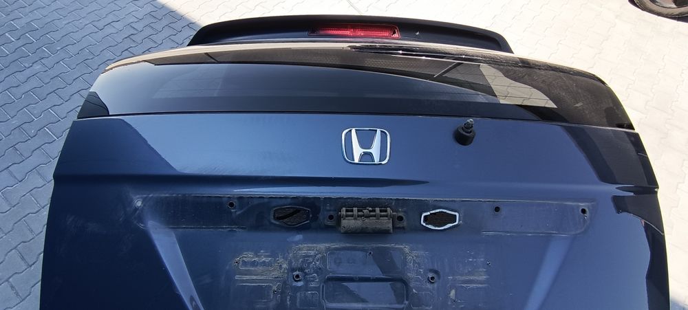Заден капак за Honda FR-V