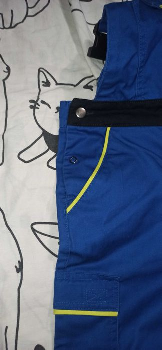 Продам  полукомбинезон в стиле Марио