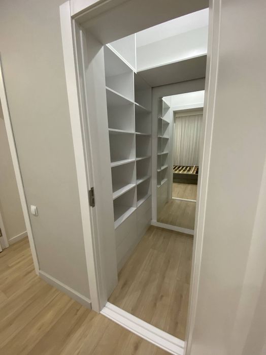 Продается 3/8/9 104м2 в ЖК Taraqqiyot residence, ор-р: парк Ашхабад