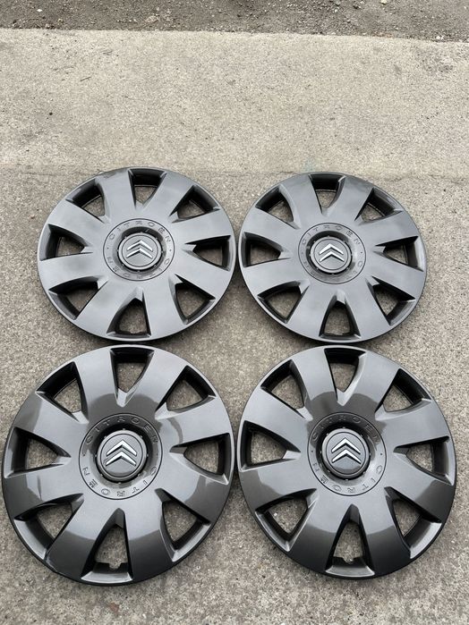 Оригинални тасове от 13 до 17 цола!