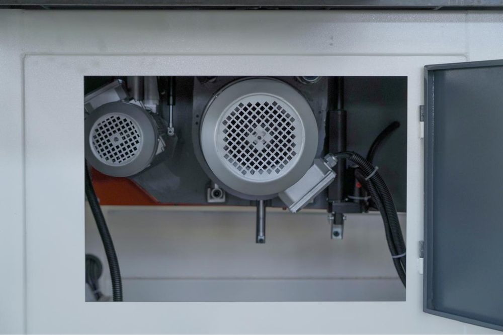 Форматно-раскроечный станок