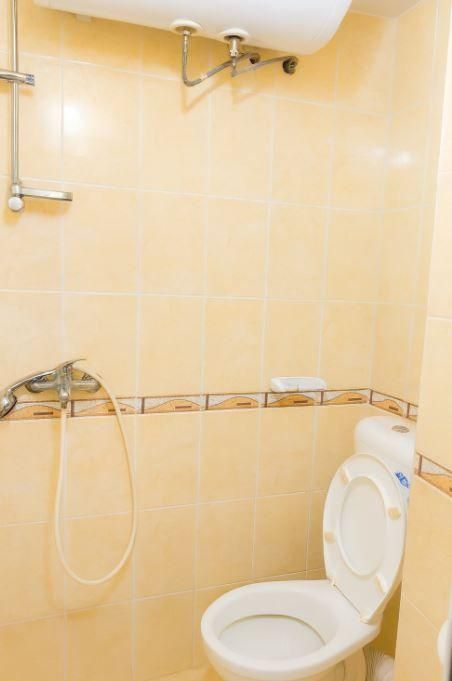 Едностаен апартамент в района на Левски!