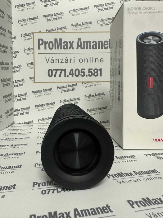 Boxa Honor Choice iKanoo Pro ProMax Amanet
