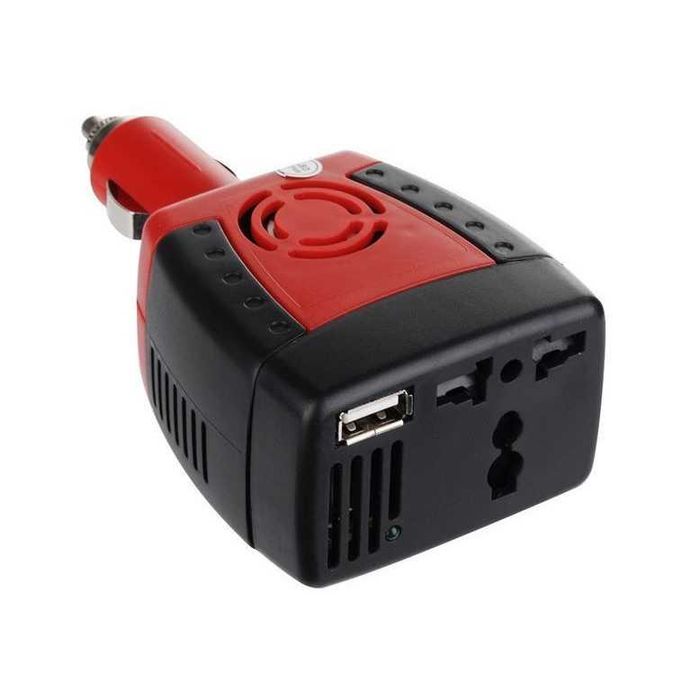 Преобразователь Series 12V - 220V 150W