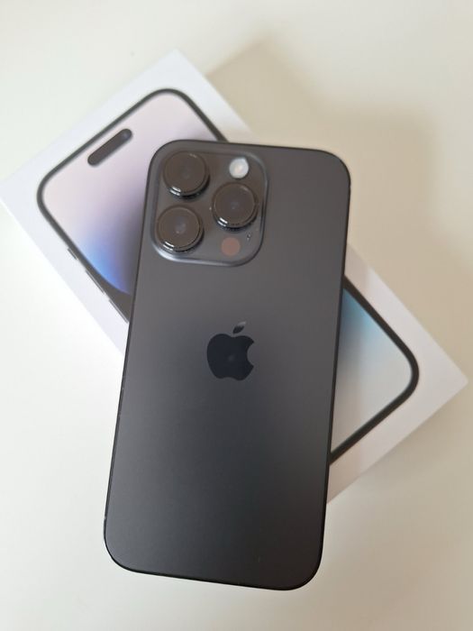 Iphone 14 pro 128 gb