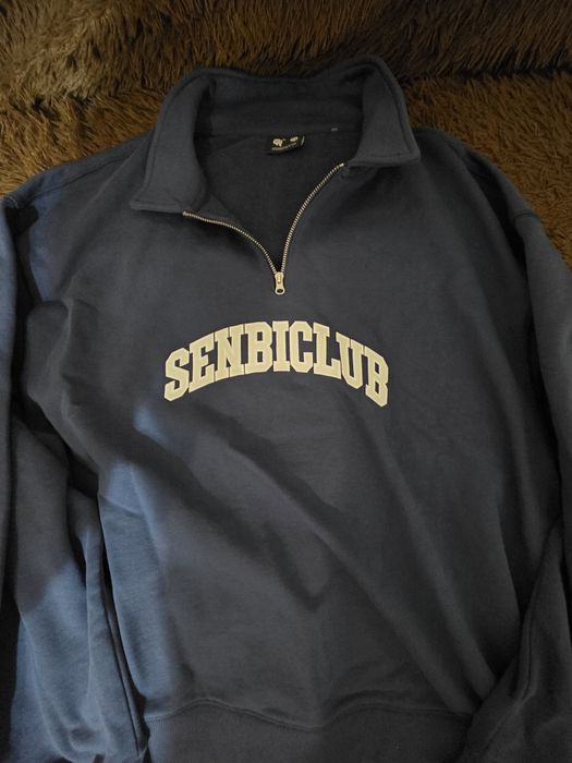 Senbiclub (оригинал)