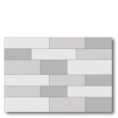 Pavaj Asti domino kombi grosime 7 cm Semmelrock