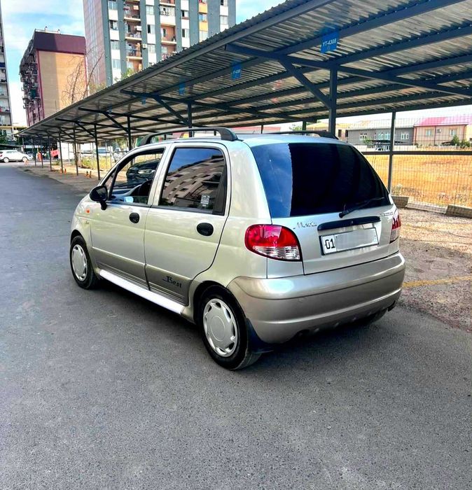 Matiz best Arenda Vikup