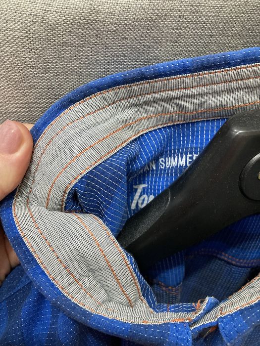 Рубашка мужская , размер L