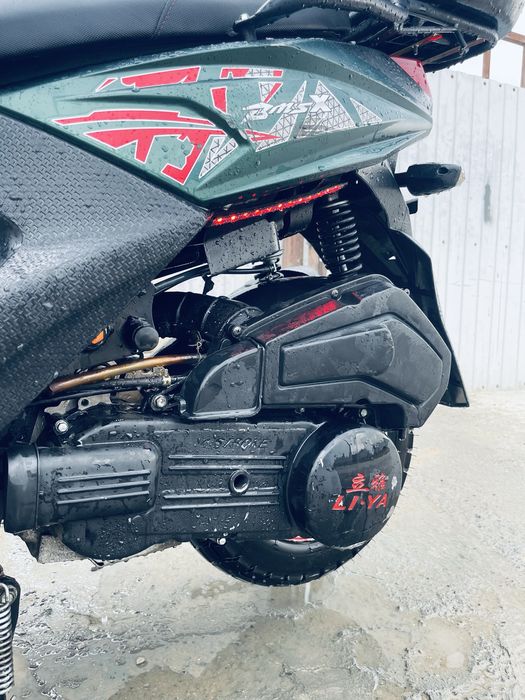 Самурай лия продаже