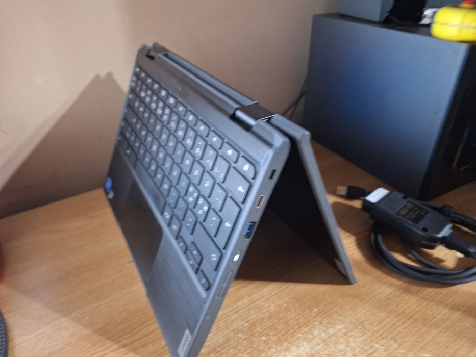 Tableta/laptop cu diagnoza VCDS