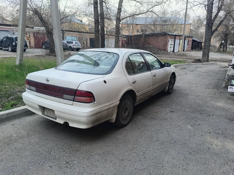 Продам автомобиль Cefiro