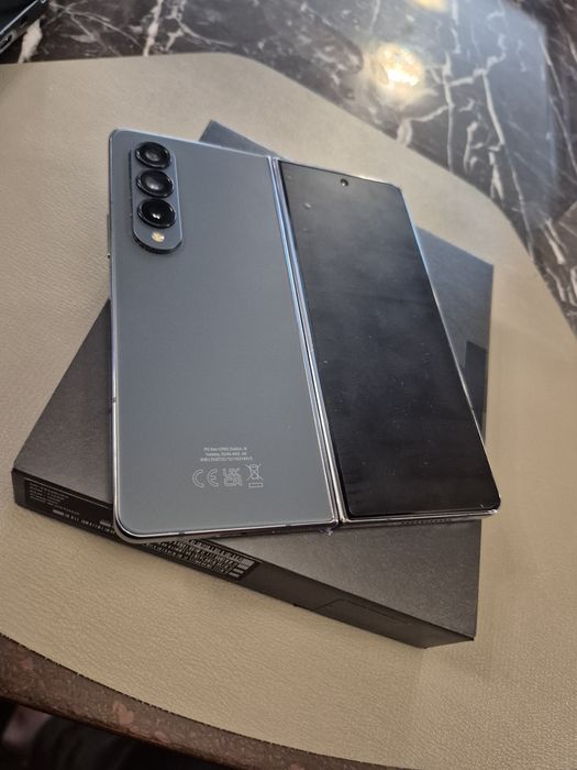 Samsung Z Fold 4 512gb