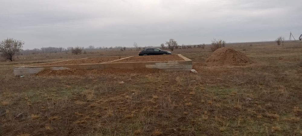 Продается земельный участок