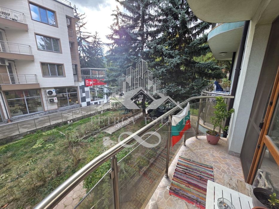 2-стаен в Пазарджик, област-гр.Велинград площ 70 цена 68000