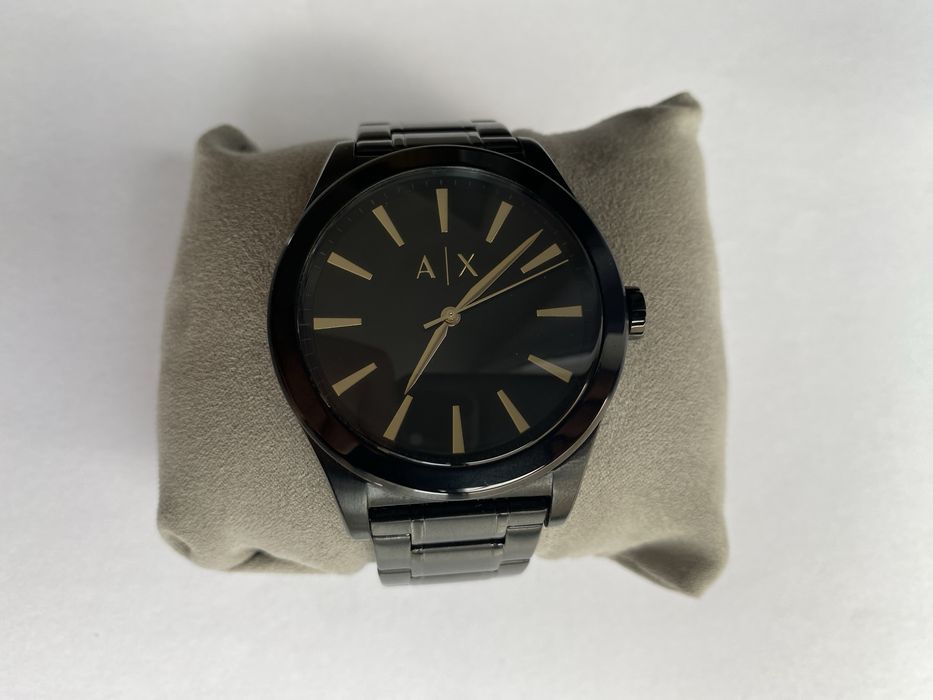 Vând ceas Armani Exchange